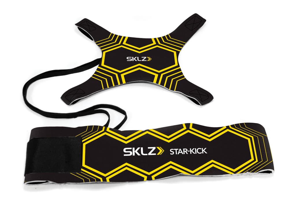 Star-Kick Accessori per il calcio SKLZ 470510200000 N. figura 1