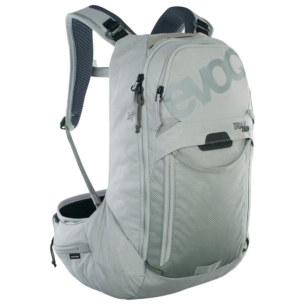 Trail Pro SF 12L Backpack Bikerucksack Evoc 469030900080 Grösse Einheitsgrösse Farbe grau Bild-Nr. 1