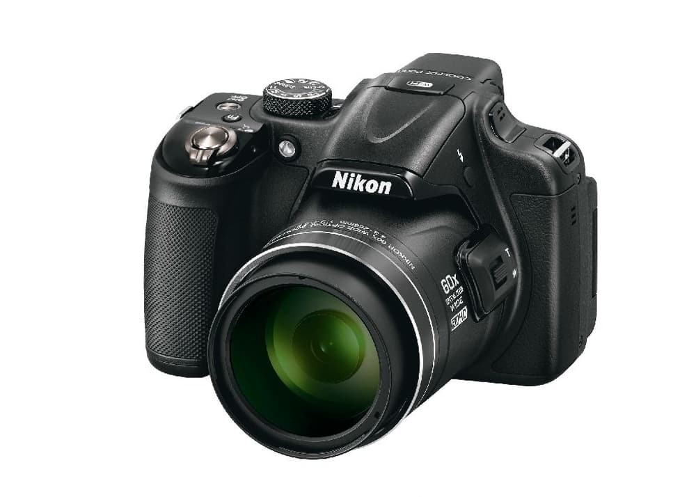Coolpix P600 Kompaktkamera Nikon 79340670000014 Bild Nr. 1