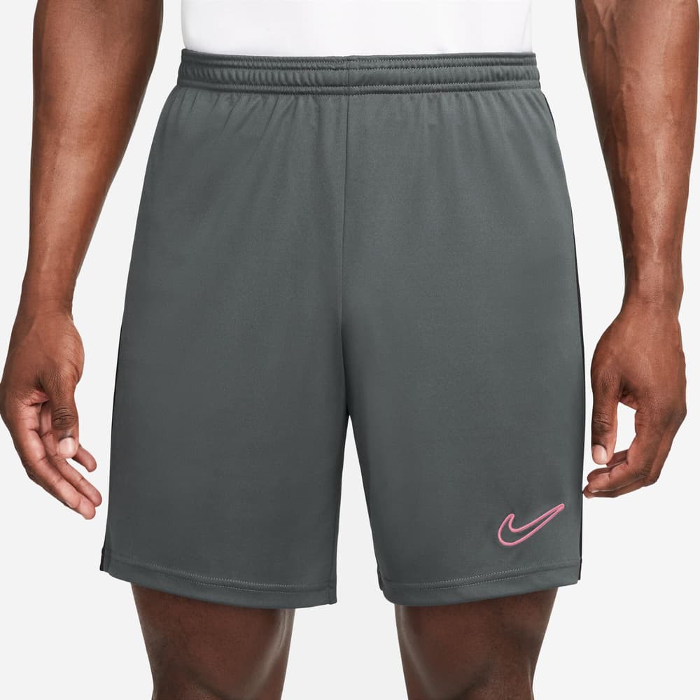 Dri-FIT Football Shorts Academy Short Nike 491135400480 Taille M Couleur gris Photo no. 1