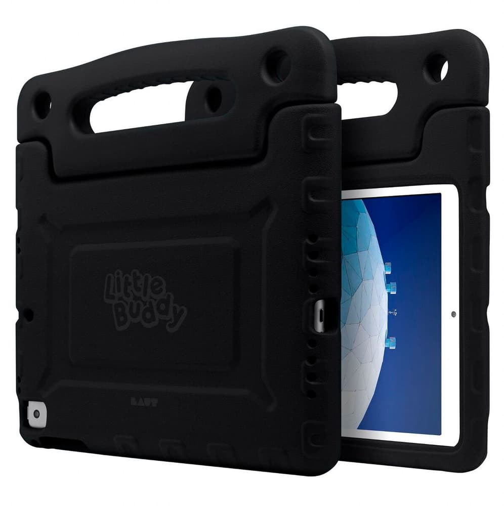 LITTLE BUDDY Schutzcase per iPad 10.2" (2019 - 2022), iPad Air (2019) & iPad Pro 10.5" Custodia per tablet Laut 785300176247 N. figura 1