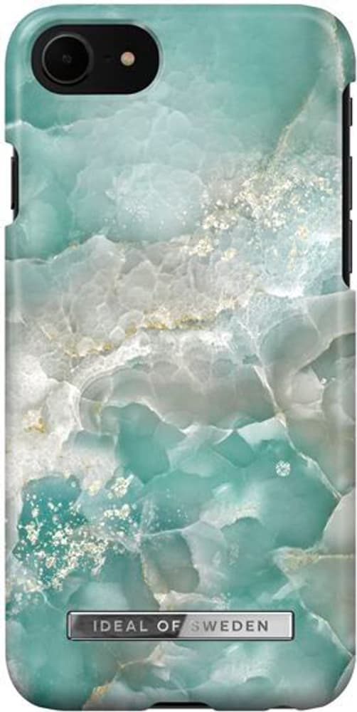 Azura Marble Coque smartphone iDeal of Sweden 785300176321 Photo no. 1