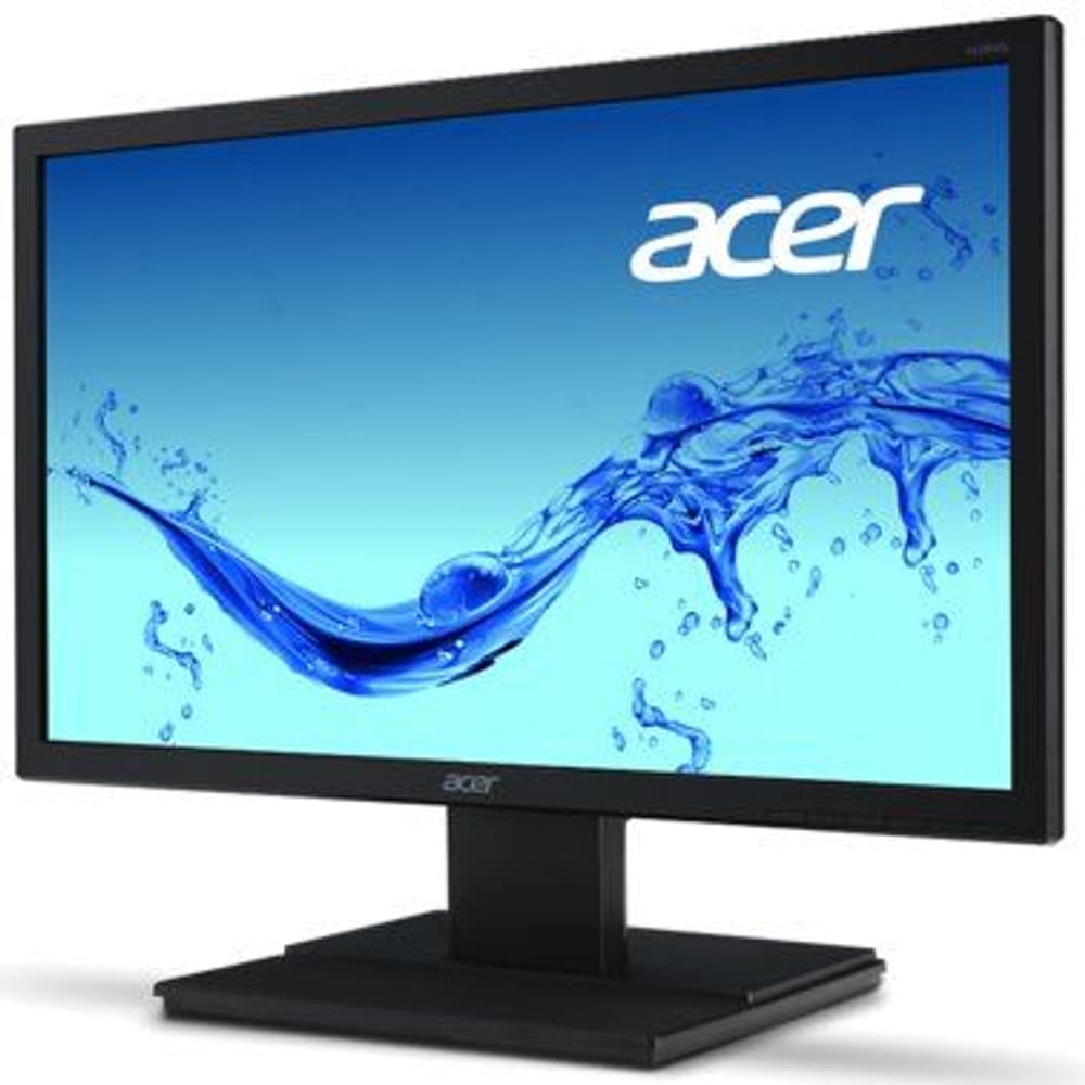V226HQLABMD Monitor Acer 95110035372315 Bild Nr. 1