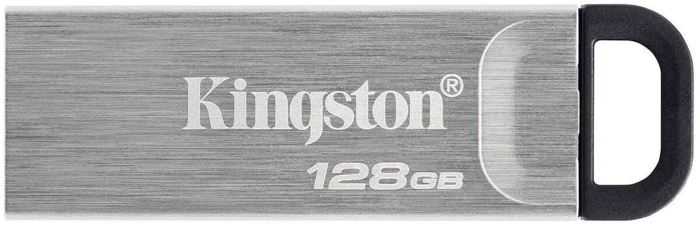 DataTraveler Kyson 128 GB USB Stick Kingston 785302404373 Bild Nr. 1