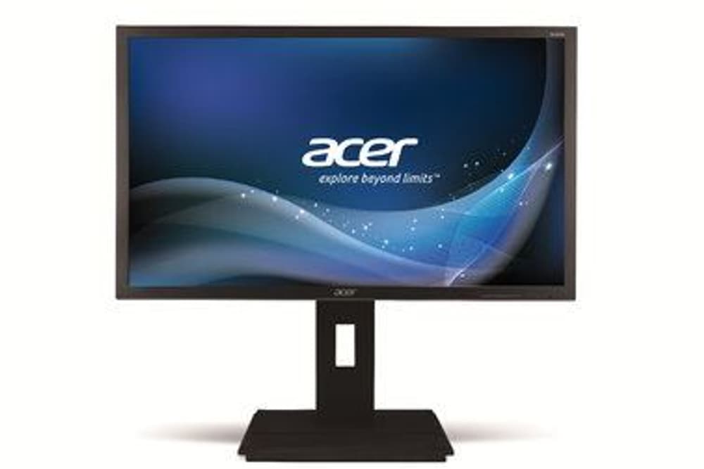 Acer B226HQLAymidr Monitor Acer 95110030911515 Bild Nr. 1