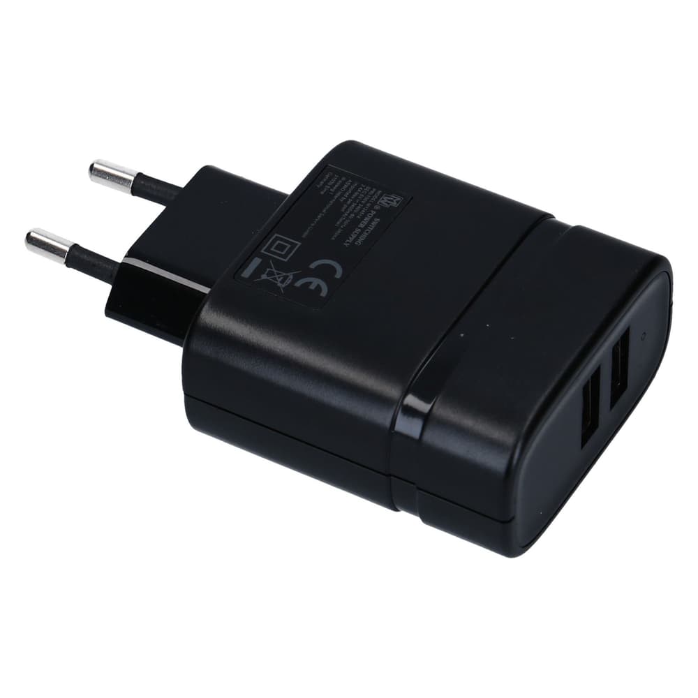 Caricatore rapido USB-A 15W 3A Philips 9000031775 No. figura 1