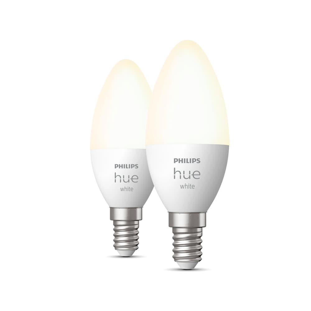 WHITE LED Lampe Philips hue 421099700000 Bild Nr. 1