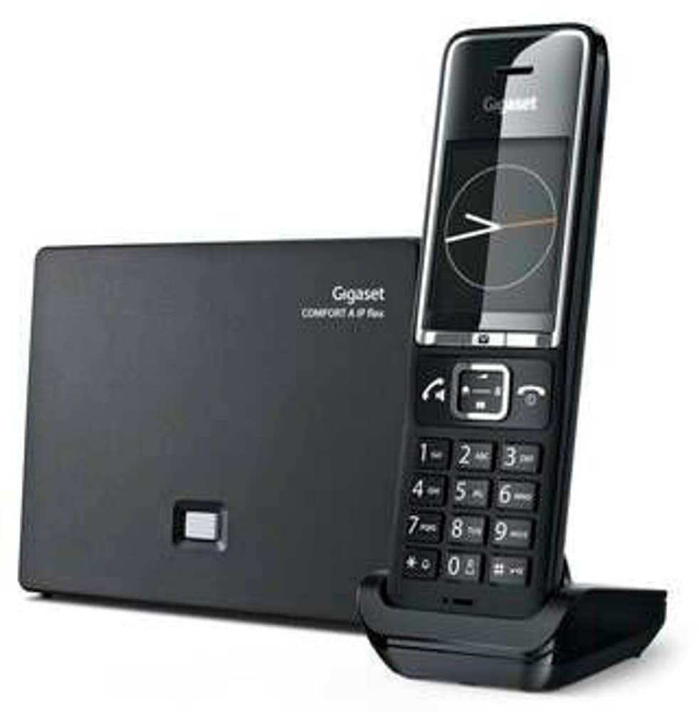 Téléphone sans fil Comfort 550A IP Téléphone fixe Gigaset 785302400955 Photo no. 1