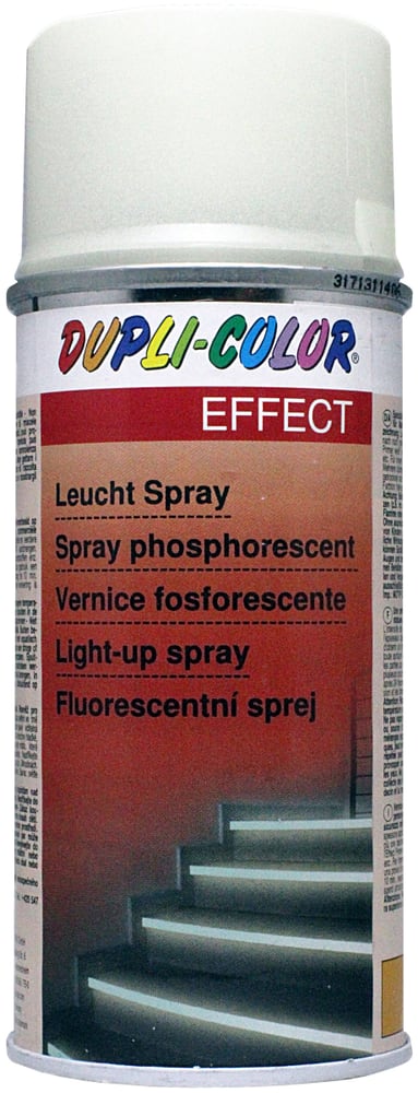 Vernice spray granito Air Brush Set Dupli-Color 664811700000 N. figura 1
