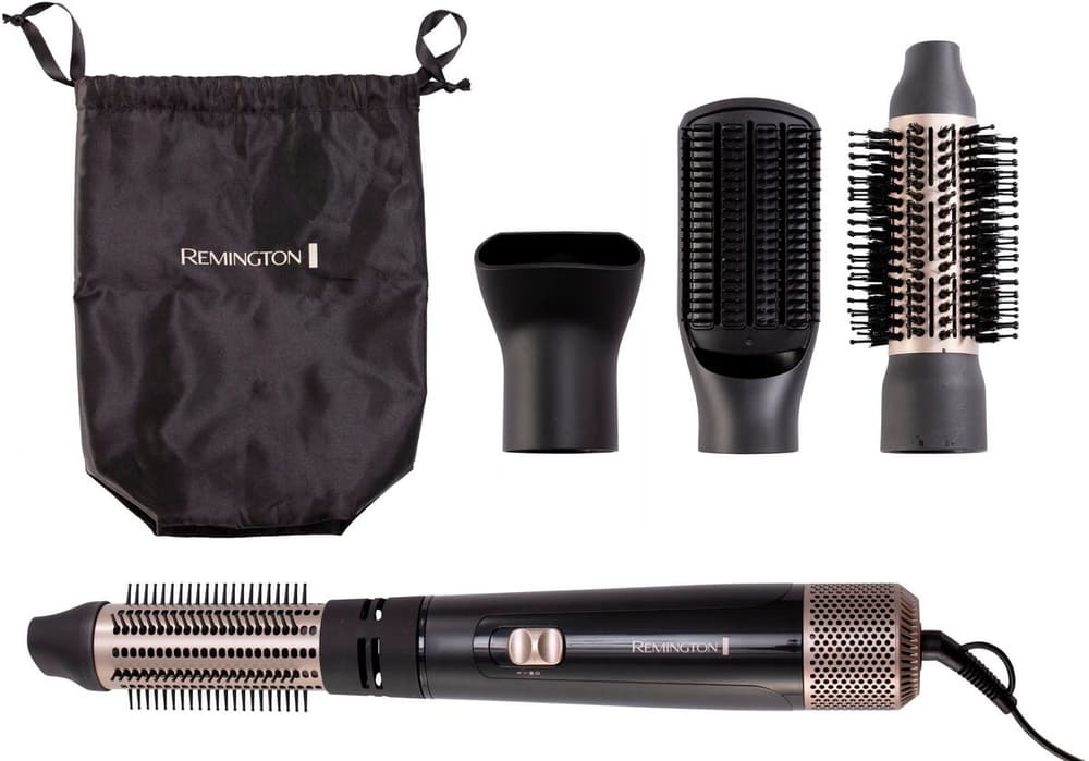 Blow Dry and Style AS7500 Spazzola ad aria calda Remington 785300182692 N. figura 1