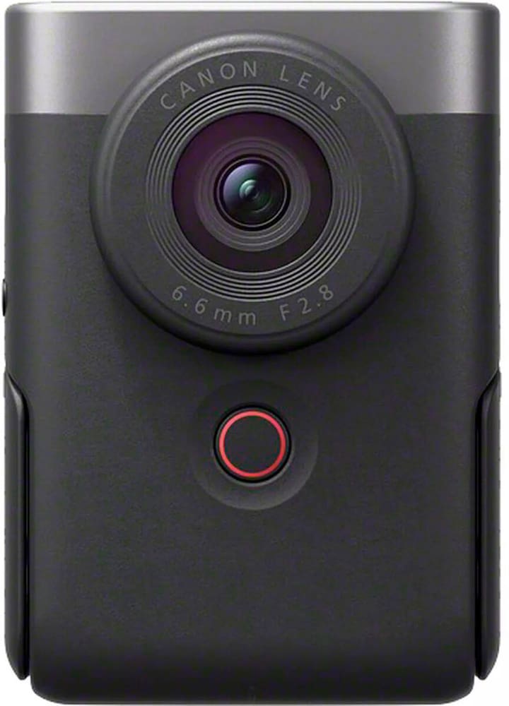 PowerShot V10 Vlogging Kit Kompaktkamera Canon 785300189897 Bild Nr. 1