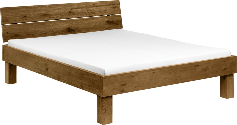 OAKLINE WILD Letto HASENA 408206300000 N. figura 1