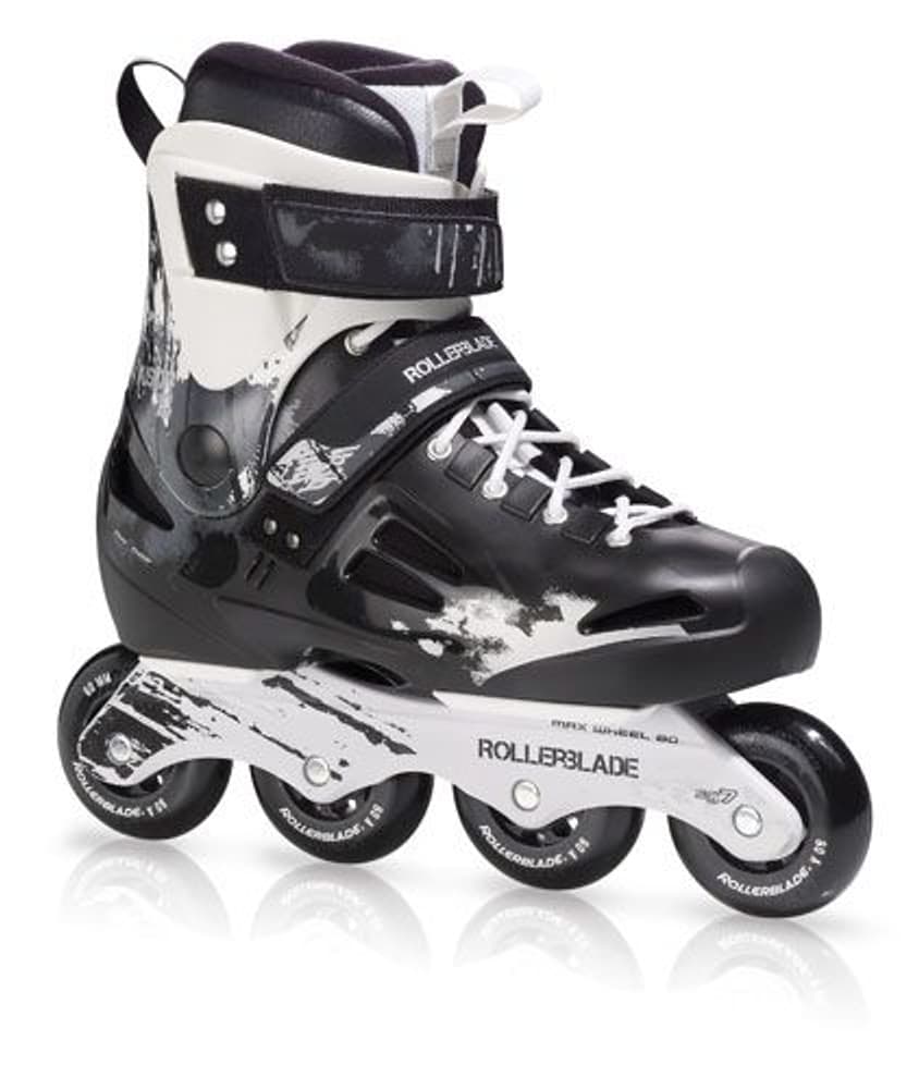 RB FUSION X3 MEN Rollerblade 49234340000010 Photo n°. 1