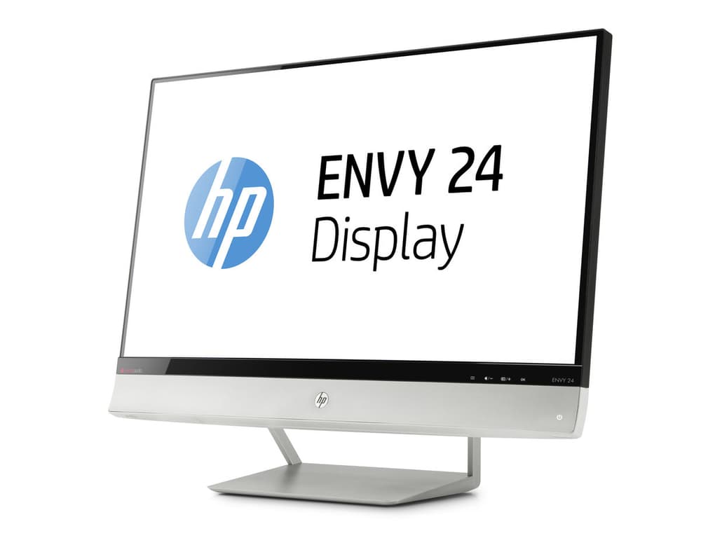 Envy 24 IPS Beats Monitore Monitor HP 79727100000014 No. figura 1