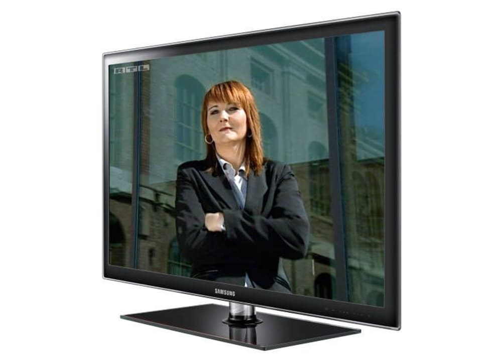 UE-40D5720 LED Fernseher Samsung 77027180000011 Bild Nr. 1