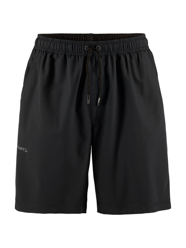 ADV TONE BOARD SHORTS M Shorts Craft 470764800320 Grösse S Farbe schwarz Bild-Nr. 1