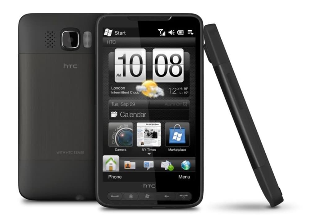 HTC T8585 Touch-HTC T8585 Touch_deutsch Htc 79454910090010 Photo n°. 1