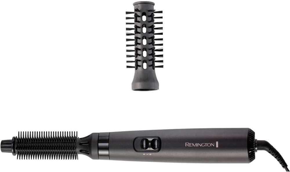Blow Dry and Style AS7100 Spazzola ad aria calda Remington 785300182694 N. figura 1