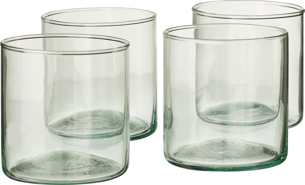 CANOPY Set de verres à eau LSA 440331400000 Photo no. 1