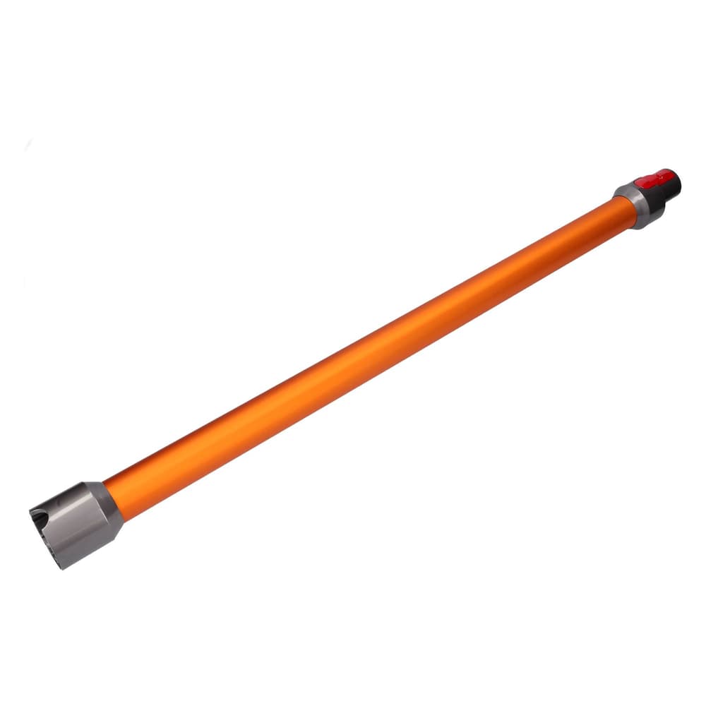 Tubo d'aspirazione V8 arancione Tubi & Manici per aspirapolvere Dyson 9000028624 No. figura 1