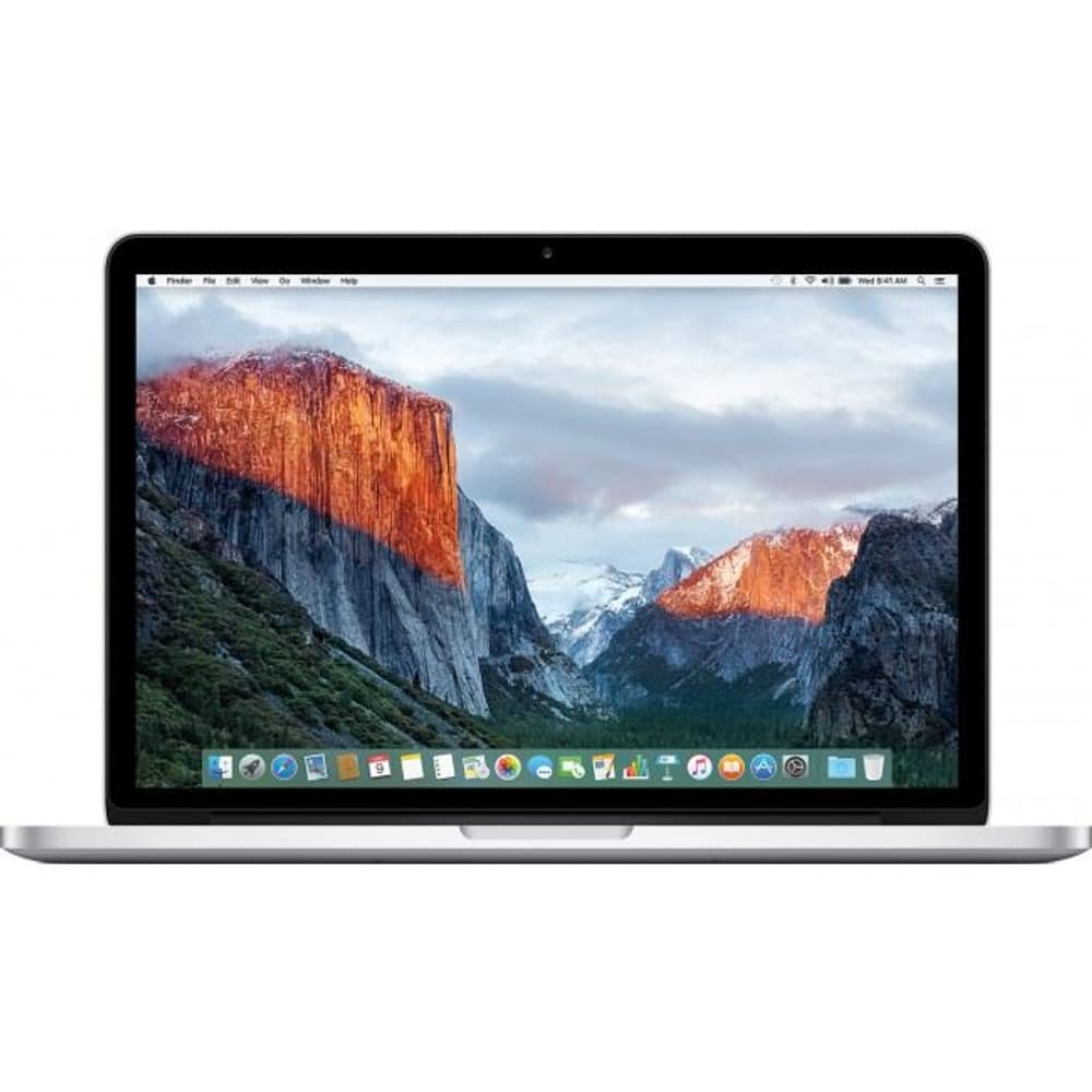 CTO MacBook Pro Retina 2.7GHz i5 13.3" 16GB 128GB SSD Intel Iris Apple 79815580000016 Bild Nr. 1