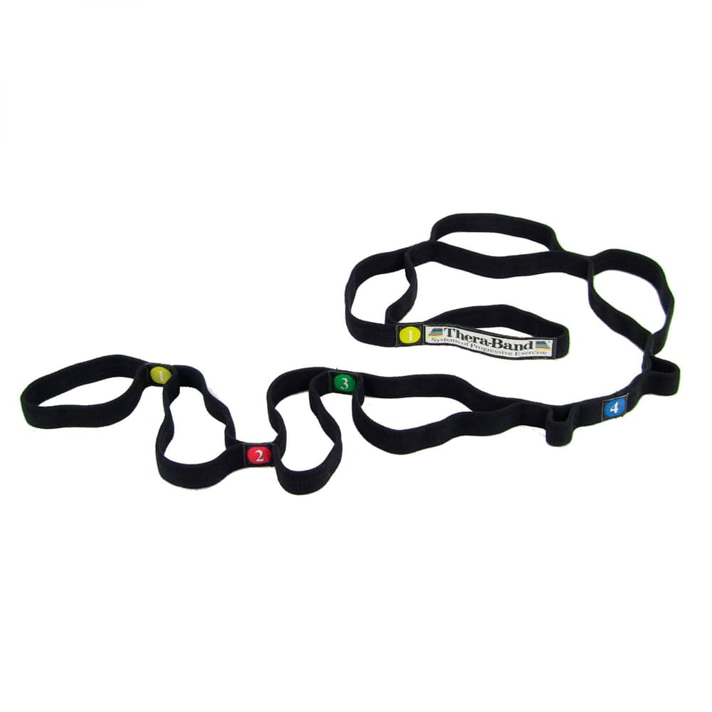 Stretch Strap Bande fitness TheraBand 467347600000 Photo no. 1