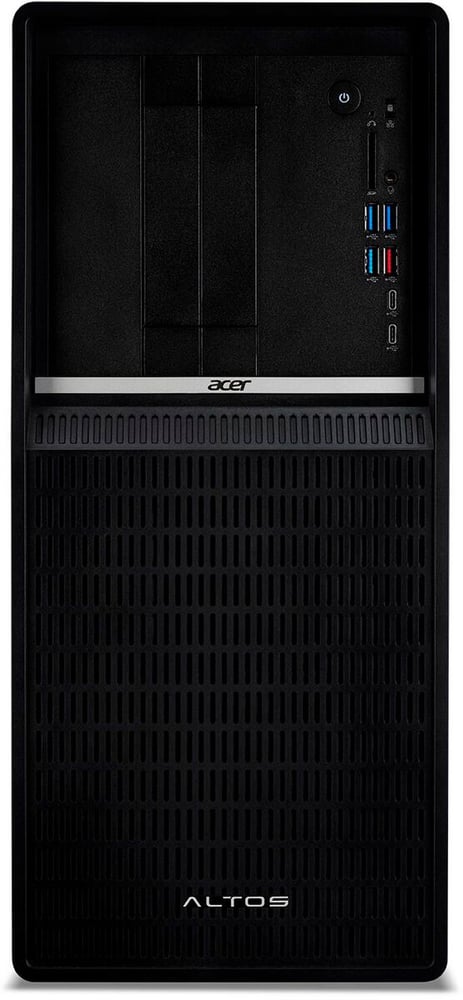 Altos P130, Intel i5, 16 GB, 512 GB Desktop PC Acer 785302414892 Bild Nr. 1
