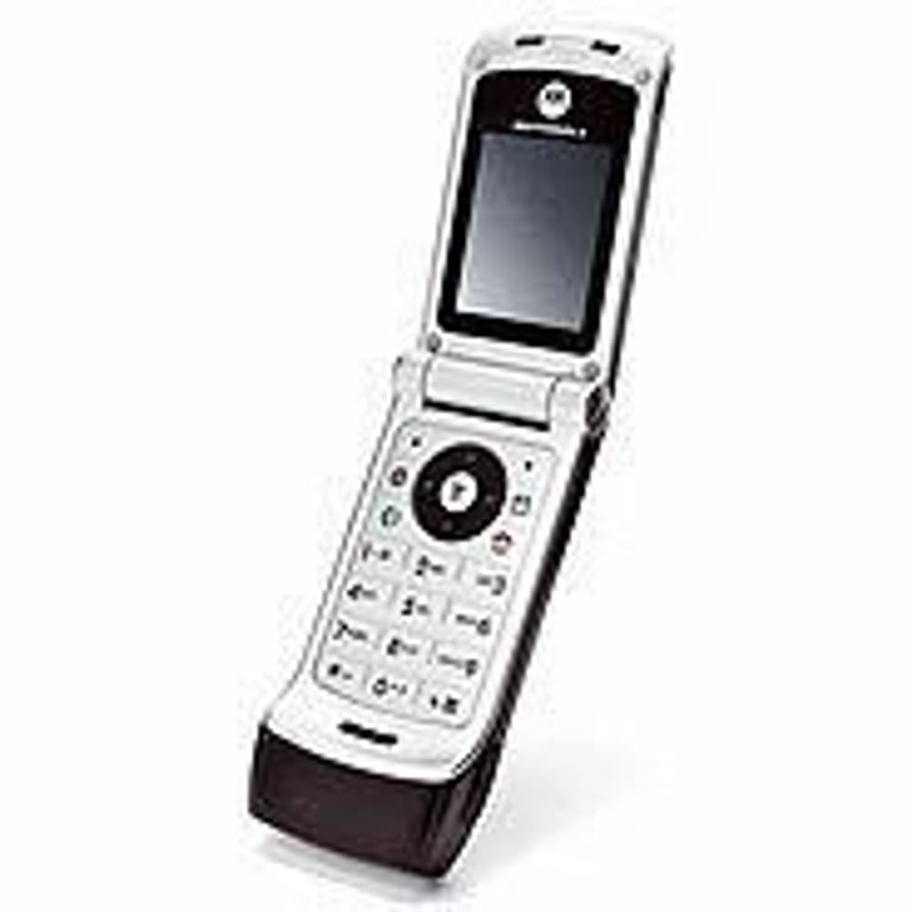 GSM MOTOROLA W375 Motorola 79452570002006 No. figura 1