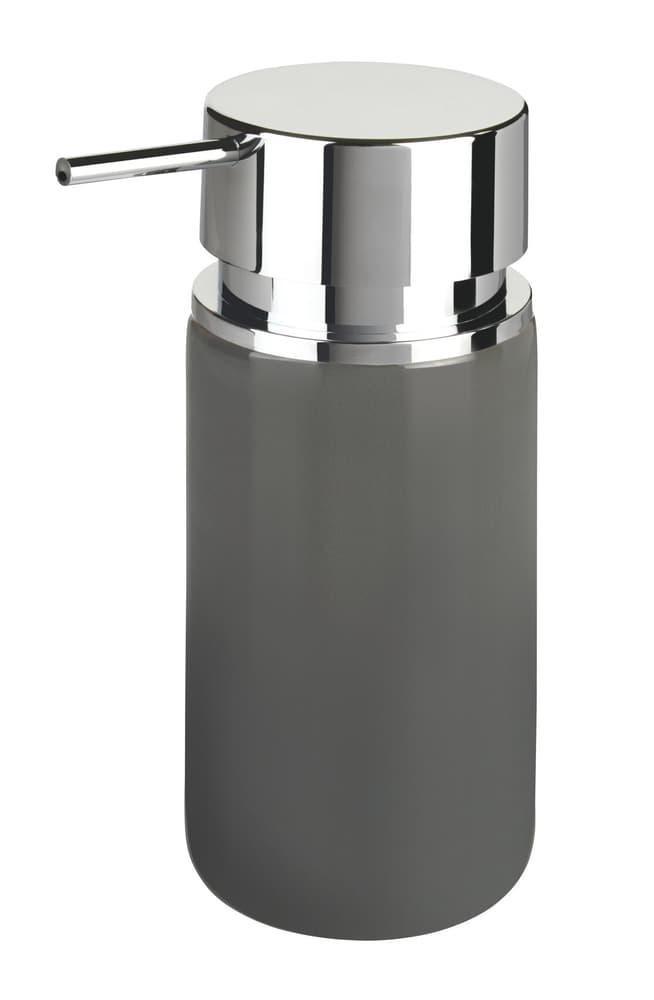 Ceramica dispenser sapone Silo 250 ml Dispenser per sapone WENKO 675491600000 N. figura 1
