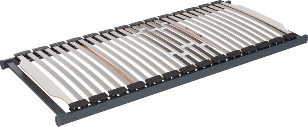 bico EASY FLEX Basic Einlegerahmen EASY FLEX Basic Einlegerahmen bico 403354812010 Breite 120.0 cm Länge 200.0 cm Bild Nr. 1