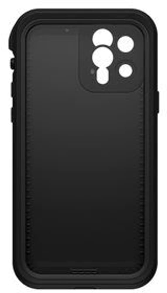 Fre Apple iPhone 12 Pro Black Smartphone Hülle LifeProof 785300194252 Bild Nr. 1
