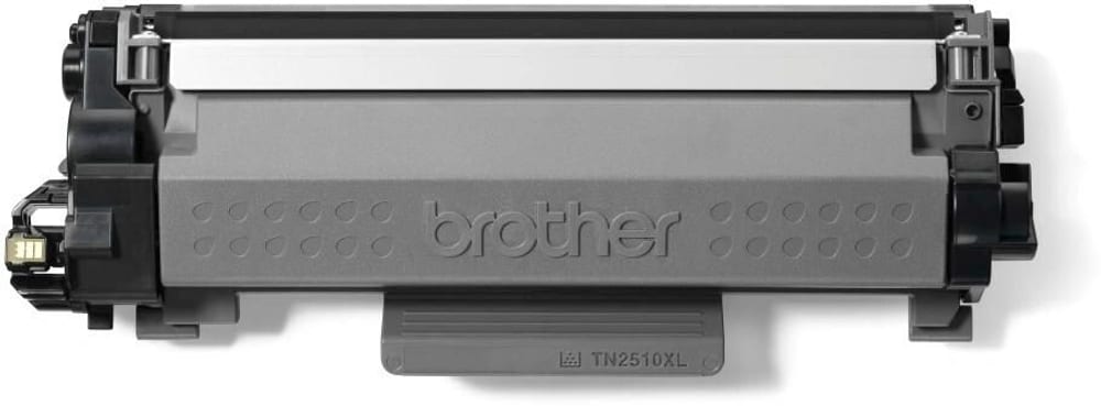 TN-2510XL Black Toner Brother 785302429664 N. figura 1