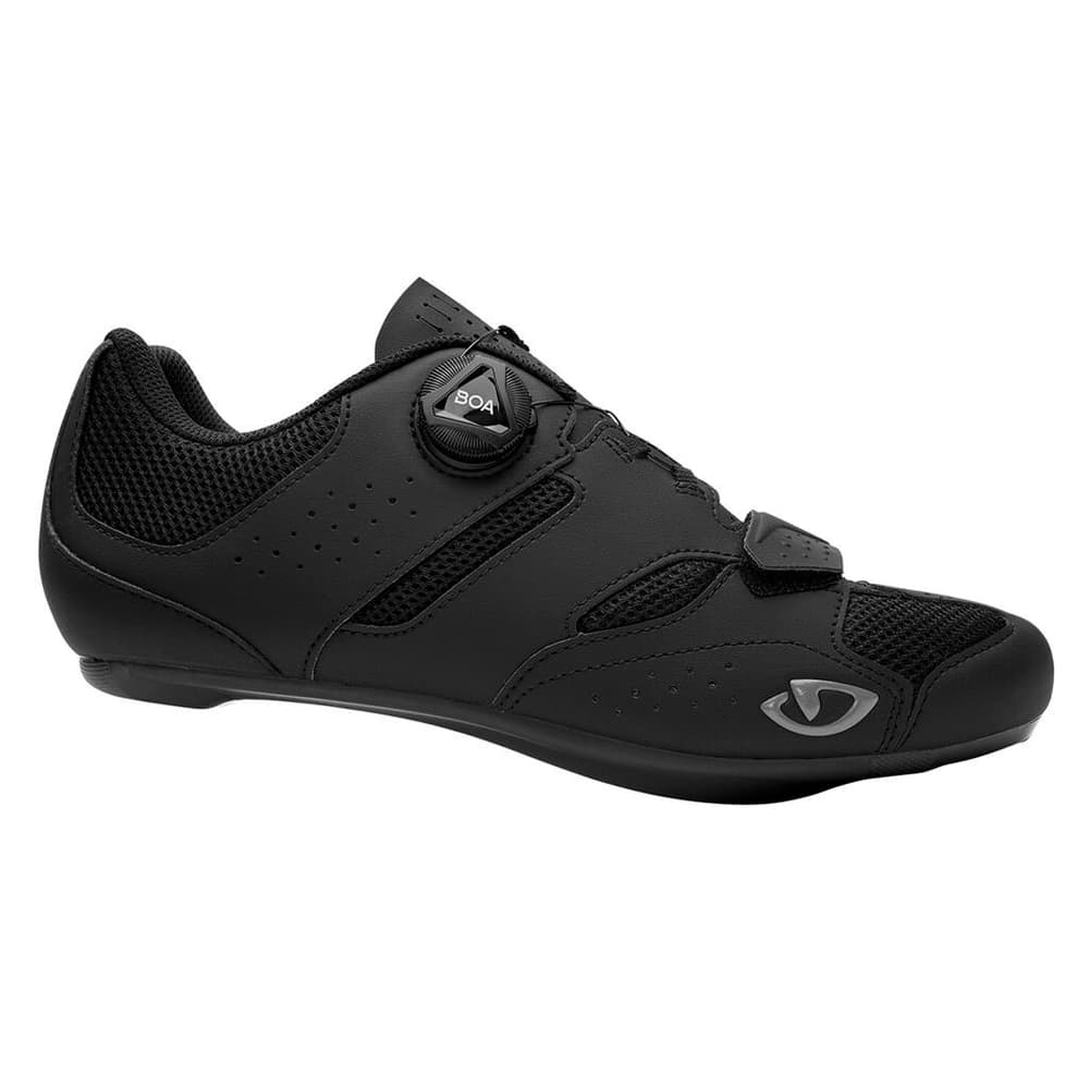Savix II Shoe Veloschuhe Giro 469563841020 Grösse 41 Farbe schwarz Bild Nr. 1