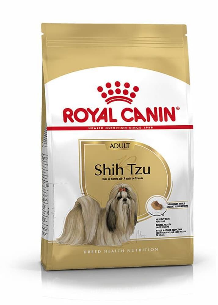 Shih Tzu Adult, 1.5 kg Cibo secco Royal Canin 658732700000 N. figura 1