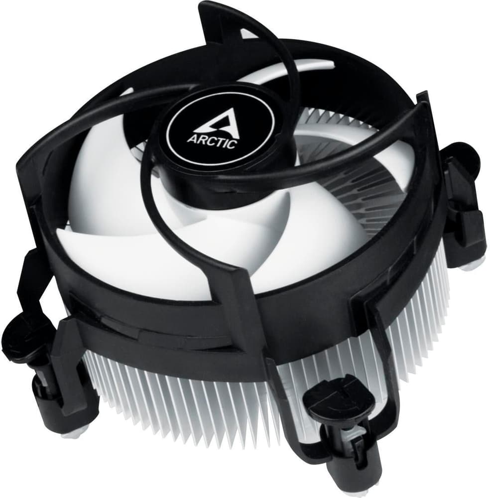 Alpine 17 CO Raffreddatore ore per CPU Arctic 785300190194 N. figura 1