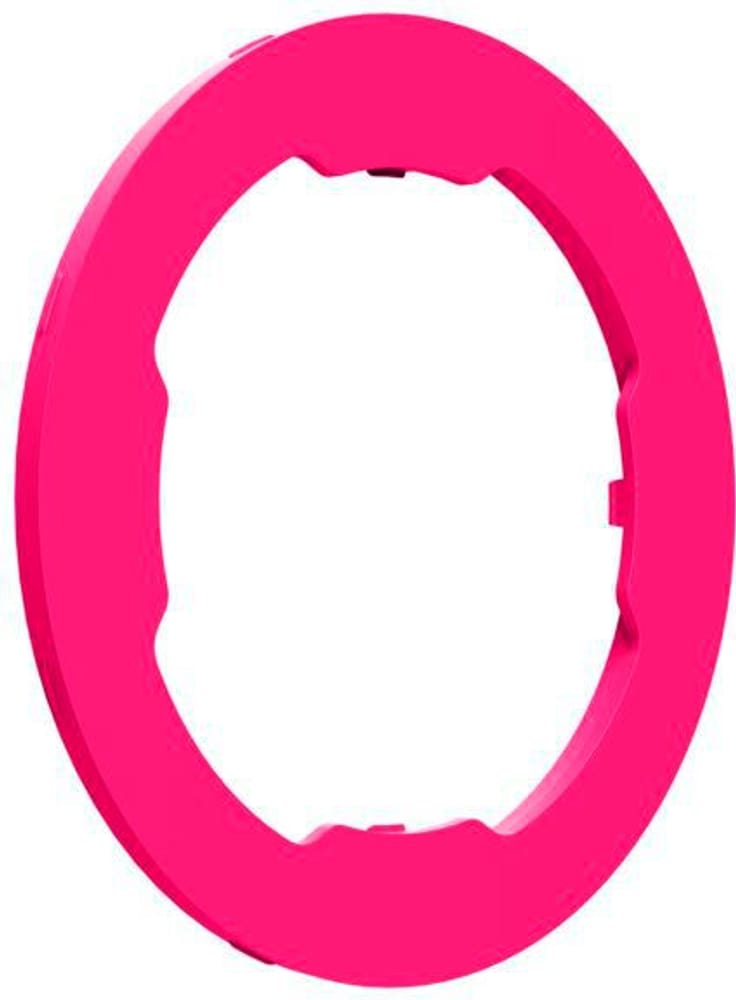 MAG Ring Pink Accessori per custodie smartphone Quad Lock 785300188469 N. figura 1