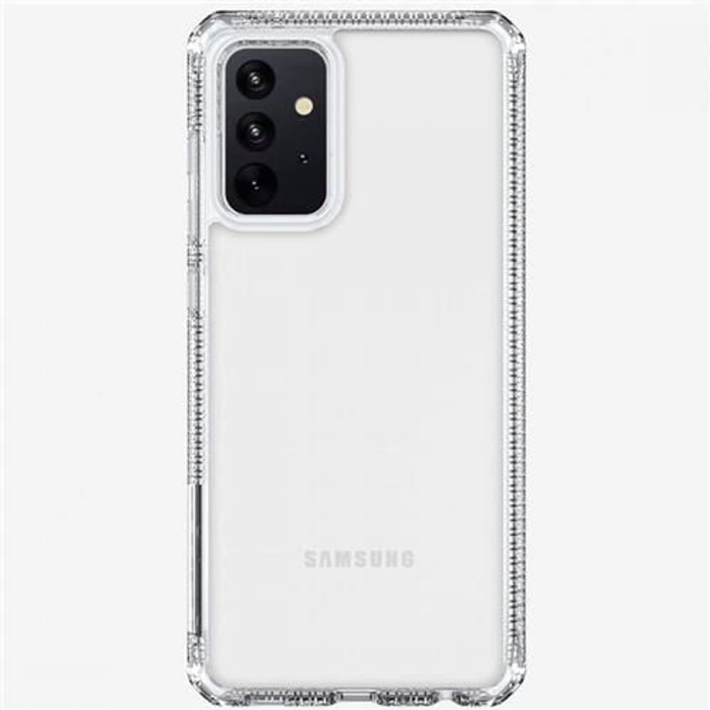Galaxy A72, HYBRID CLEAR transparent Cover smartphone ITSKINS 785300194083 N. figura 1