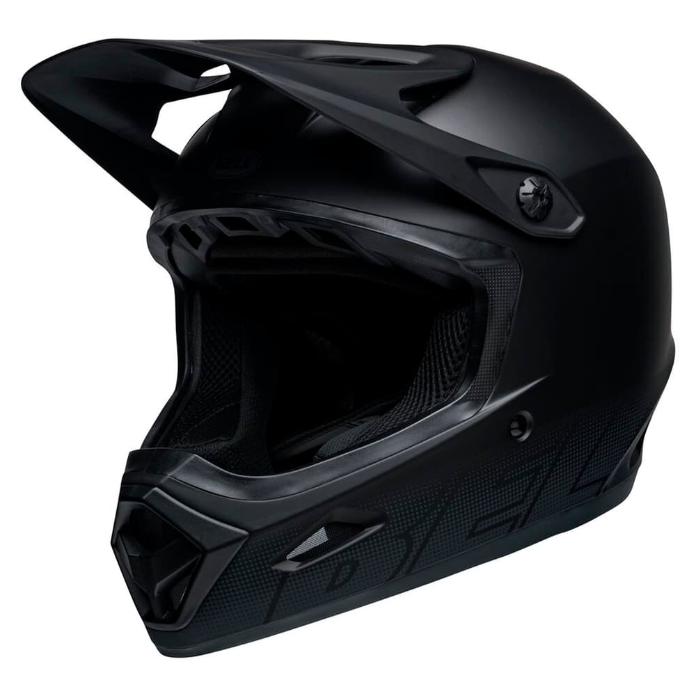 Transfer Helmet Casque de vélo Bell 469681054920 Taille 55-57 Couleur noir Photo no. 1