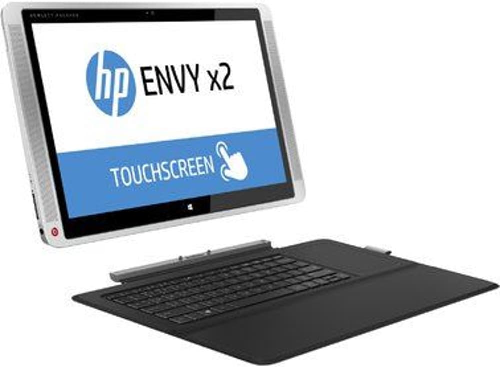 ENVY x2 15-c050nz HP 95110030349714 Bild Nr. 1