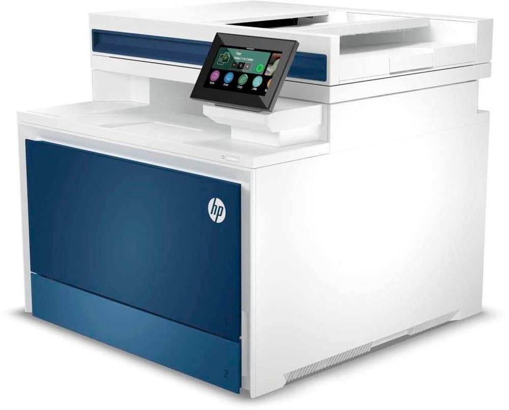 Color LaserJet Pro MFP 4302fdw Multifunktionsdrucker HP 785302435681 Bild Nr. 1