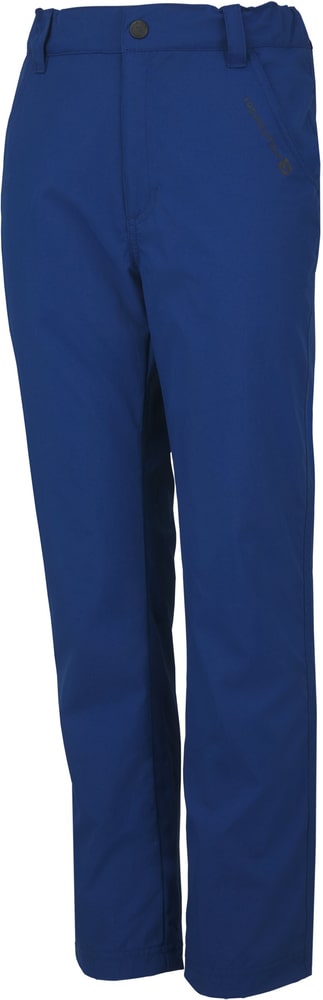 Pantalon de trekking Pantalon de trekking Trevolution 466823712843 Taille 128 Couleur bleu marine Photo no. 1