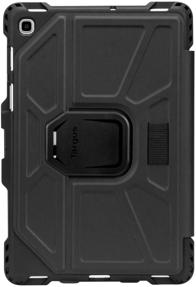 Pro-Tek Galaxy Tab A8 Schwarz Tablet Hülle Targus 785300197016 Bild Nr. 1