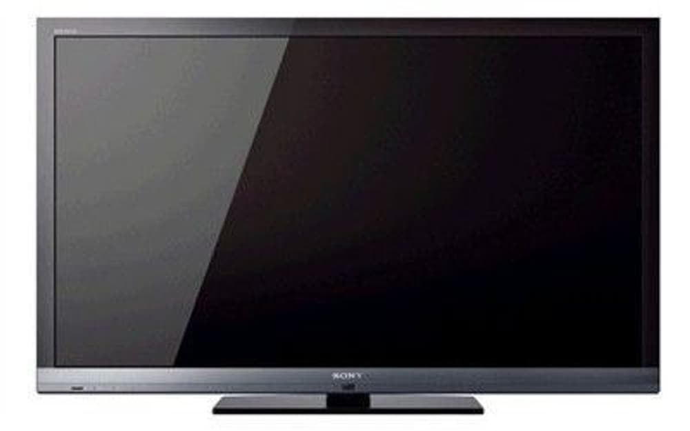 KDL-55EX710 LED Fernseher Sony 77026790000010 Bild Nr. 1