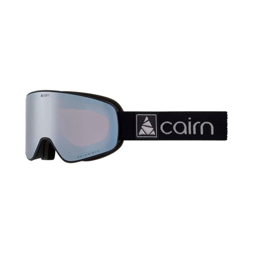 Polaris Polarized Skibrille Cairn 470519000020 Grösse Einheitsgrösse Farbe schwarz Bild-Nr. 1