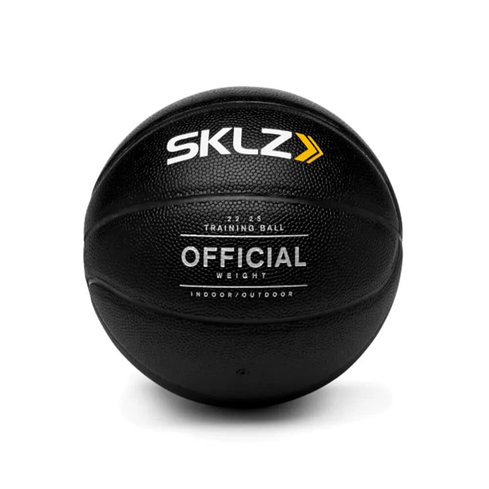 Official Weight Control Basketball Pallone da pallacanestro SKLZ 470505400000 N. figura 1