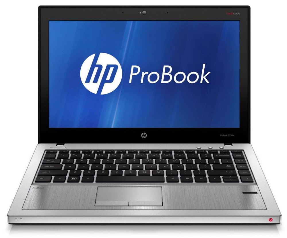 HP ProBook 5330m LG724EA#UUZ Notebook 95110002679413 Bild Nr. 1