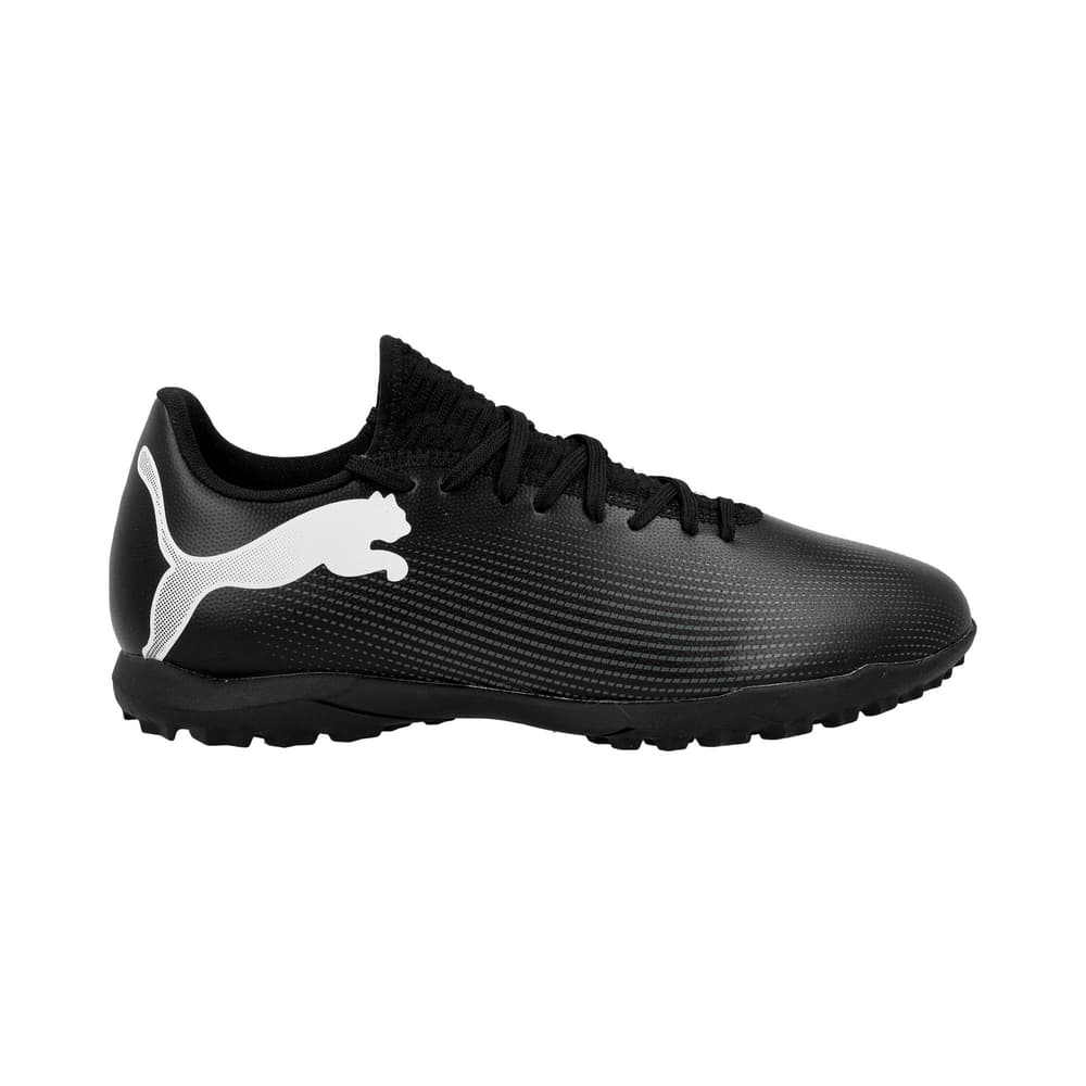 Future 7 Play TT Chaussures de football Puma 473390046020 Taille 46 Couleur noir Photo no. 1