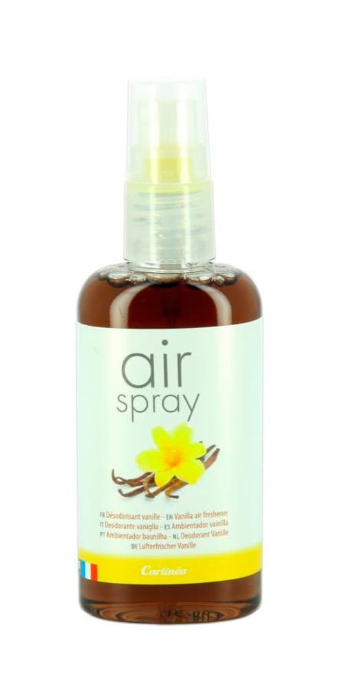 Air Spray alla vaniglia 75 ml Deodorante per ambiente Car Linea 620273700000 N. figura 1