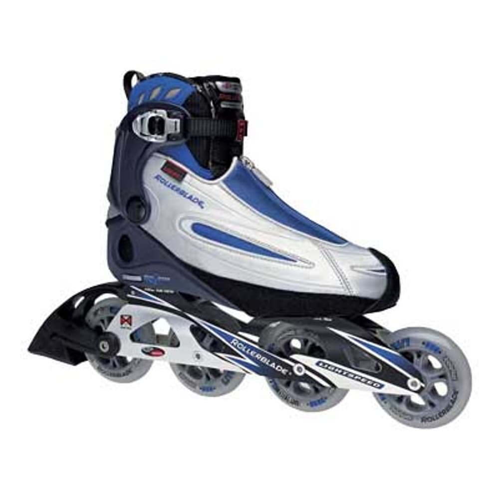 LIGHTNING 05W LADY Rollerblade 49236060000003 Bild Nr. 1