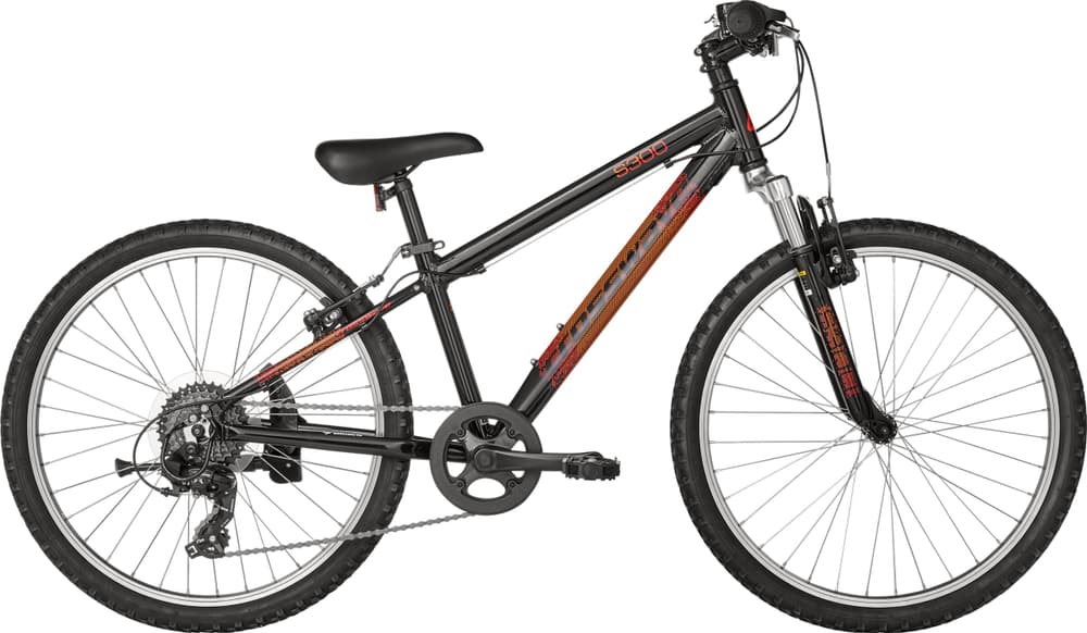 S300 24" Bicicletta per bambini Crosswave 46482380000019 No. figura 1